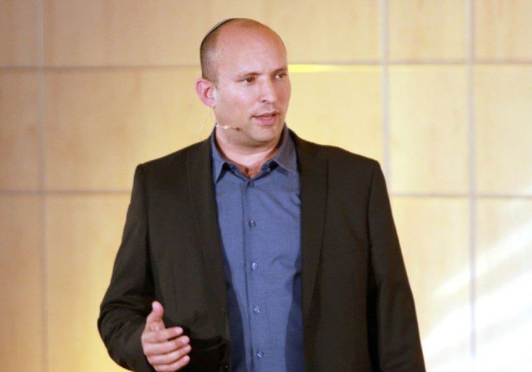 Naftali Bennett