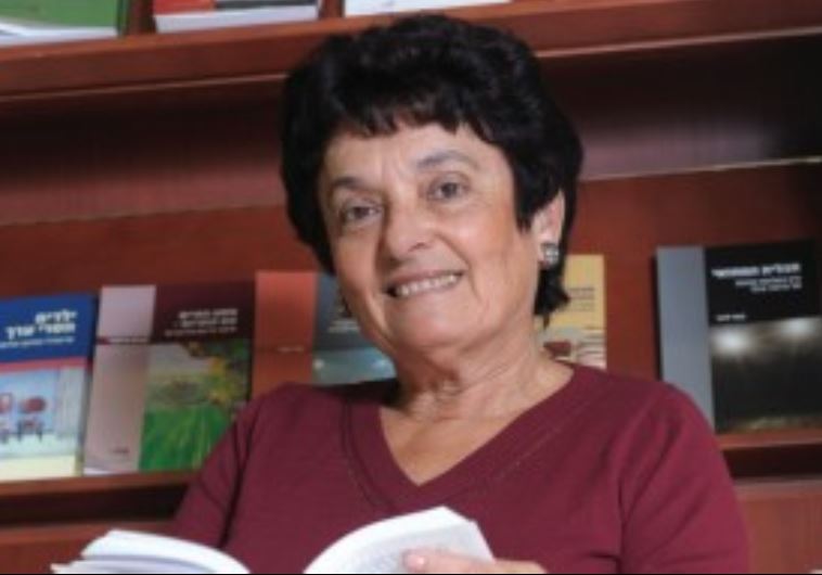 Judit Solel: Yiddish needs to be made more relevant for young people