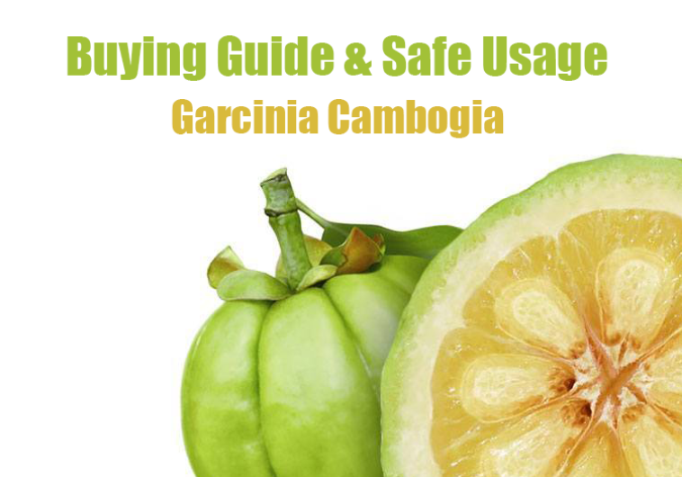Garcinia Cambogia