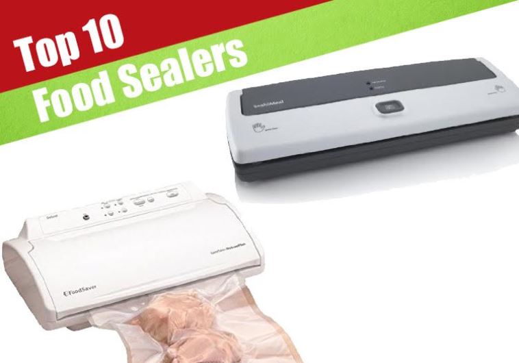 Vacuum Sealer
