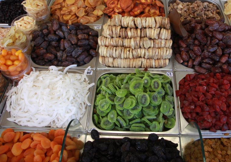 Tu Bishvat