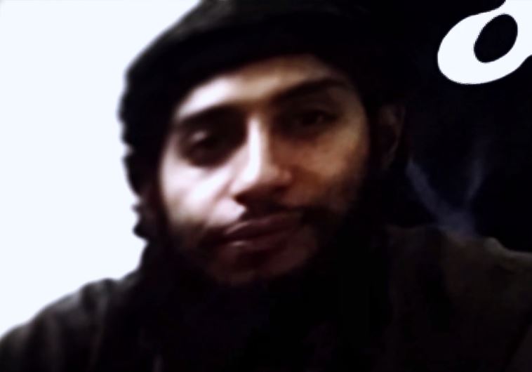 New ISIS video threatens Israel