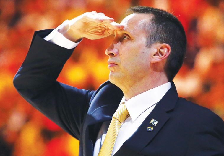 David Blatt is still licking his wounds after being fired by the Cleveland Cavaliers last week, but his next job in the NBA could be just beyond the horizon.