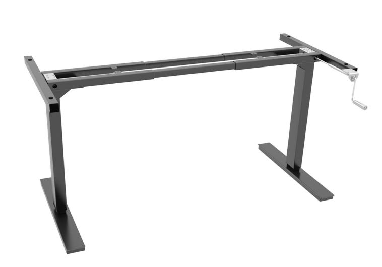 Standing desk review