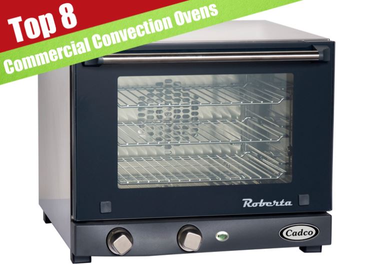 commercial convection oven 