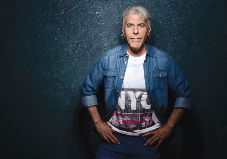 GABI SHOSHAN was best known for his string of hits during the early ’70s as well as his roles in iconic Israeli movies such as ‘The Policeman’ and ‘Kazablan.’