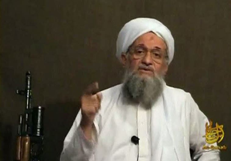 Ayman al-Zawahri 