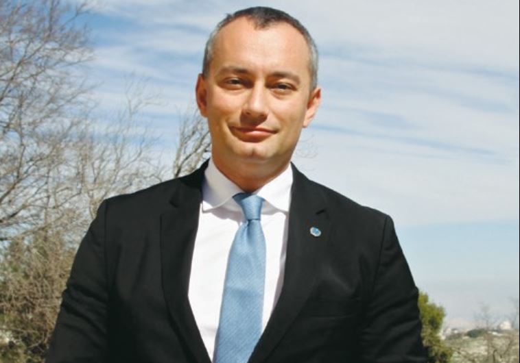 NICKOLAY MLADENOV