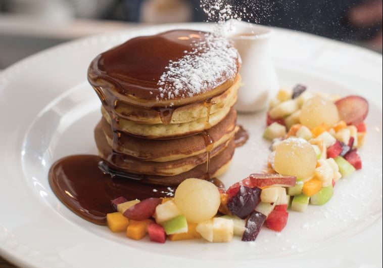 Café Mason