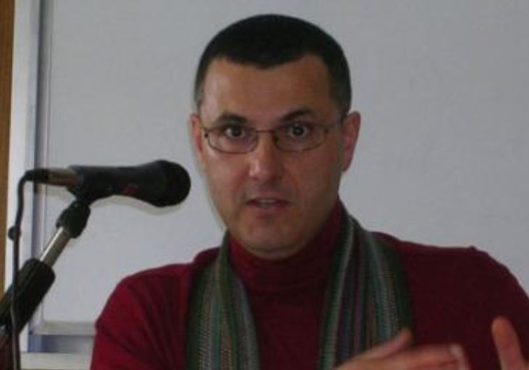 Omar Barghouti
