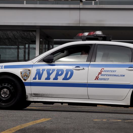 NYPD investigate an ultra-orthodox man for abduction.