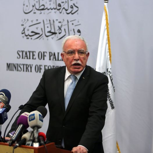 Riyad Malki