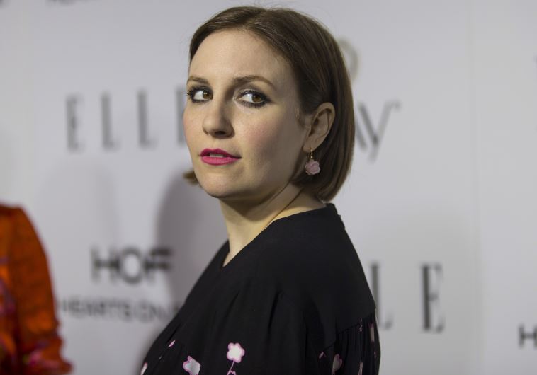 Lena Dunham
