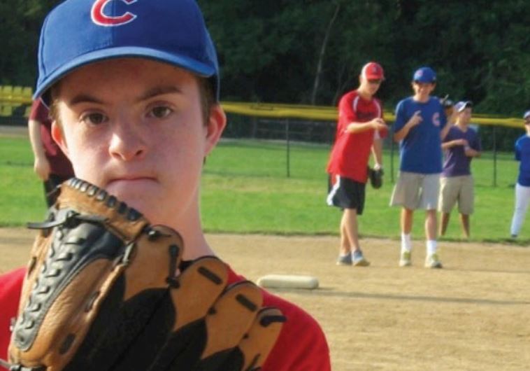 Buddy Baseball matches ‘buddies’ with special-needs children to provide a memorable experience for both. The first game in Jerusalem is later this month at Kraft Stadium.
