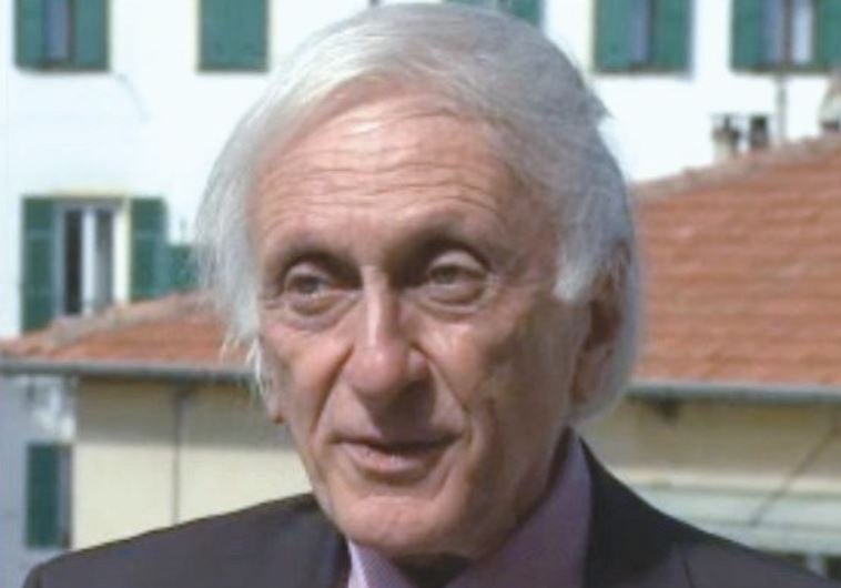SALOMON BENZIMRA