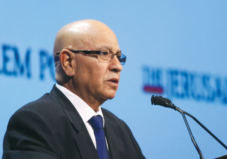 Meir Dagan