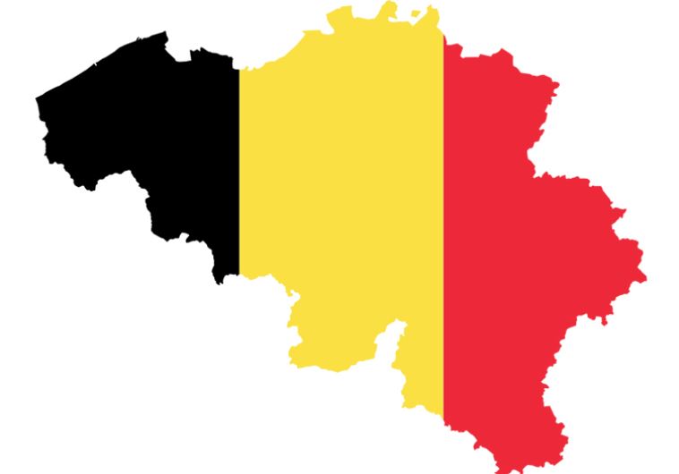 Belgium