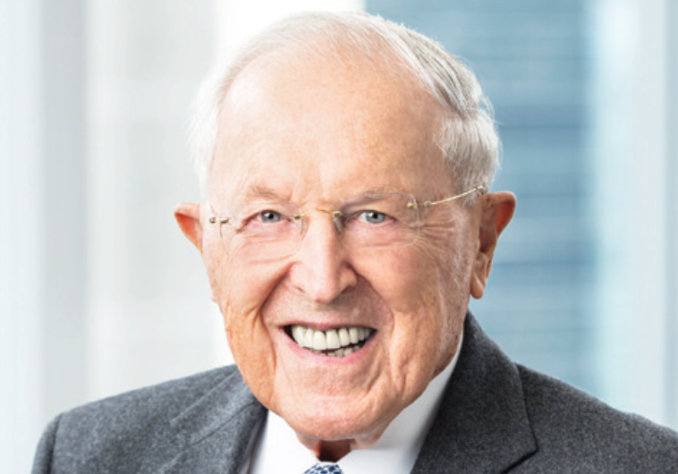 David Sanford Gottesman