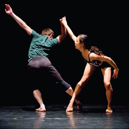 Jerusalem Dance Theater