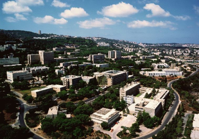 The Technion