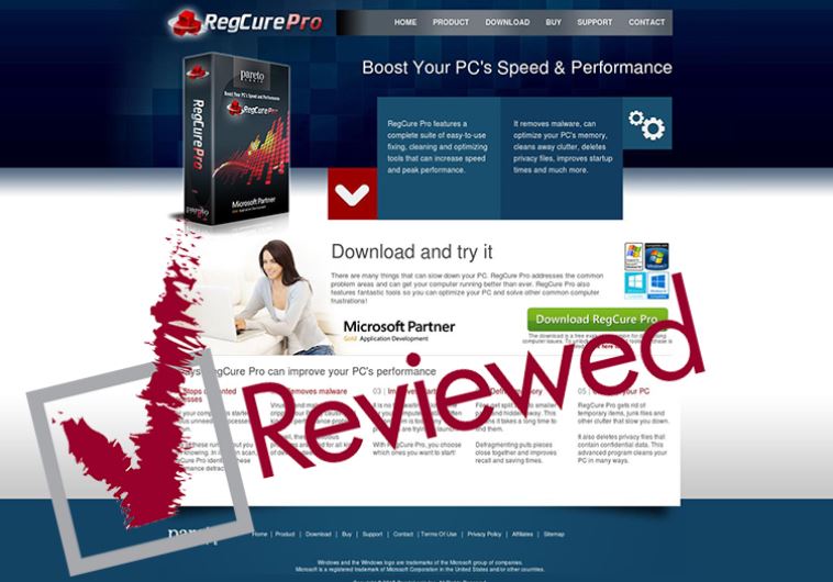 Regcure Pro Review 