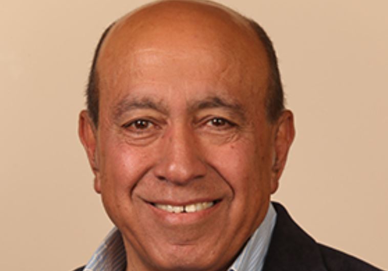 Zuheir Bahloul