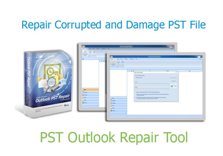 PST Recovery