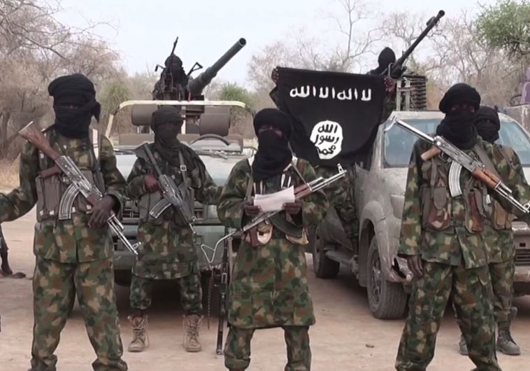 Boko Haram