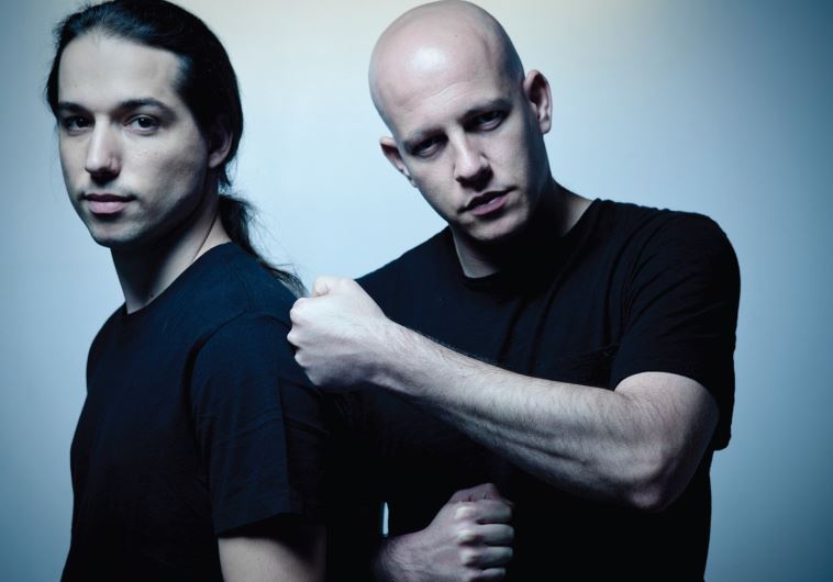 Infected Mushroom