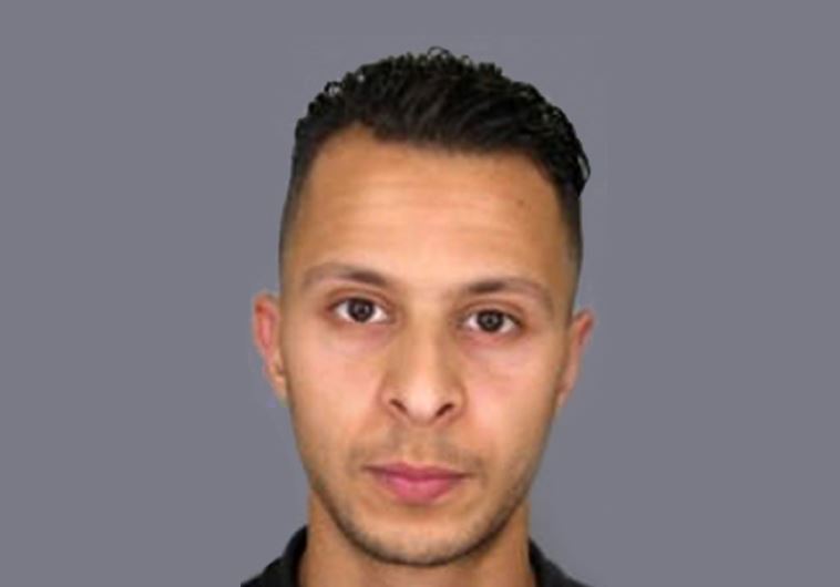 Salah Abdeslam‏