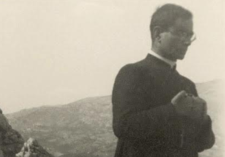 Don Gaetano Tantalo 