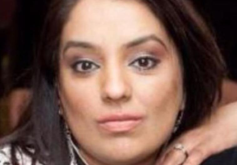 British Labor MK Naz Shah