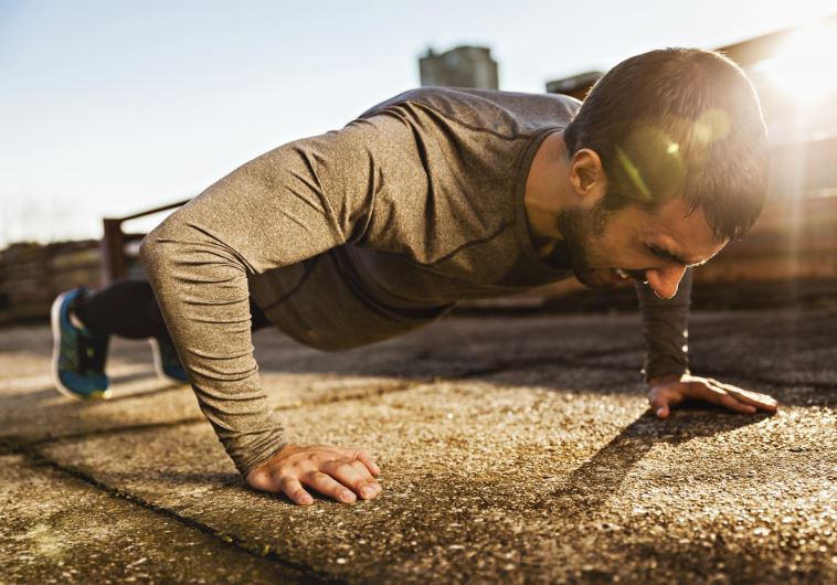 Boost Testosterone Naturally Fast