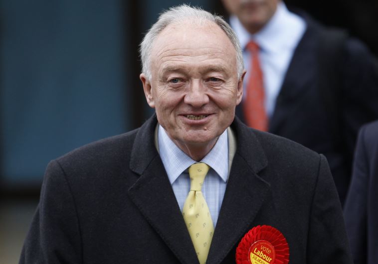 Ken Livingstone