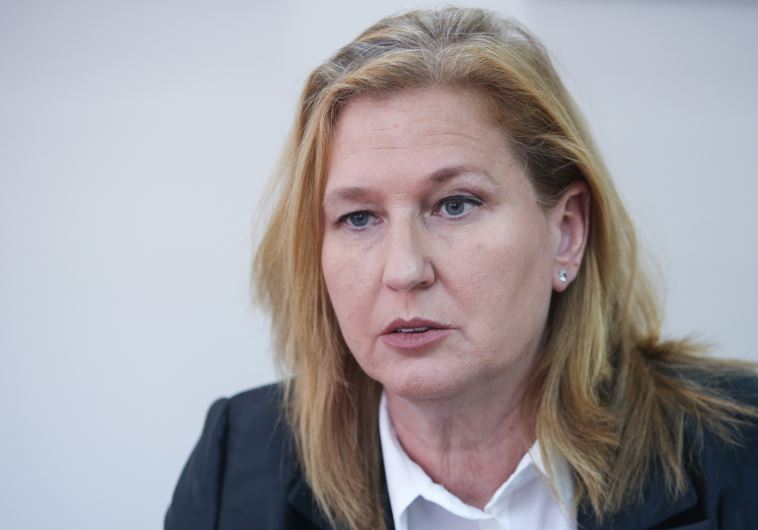 Tzipi Livni