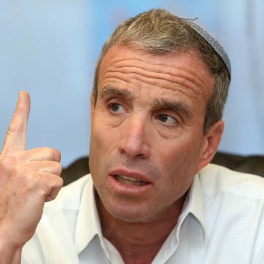 Elazar Stern