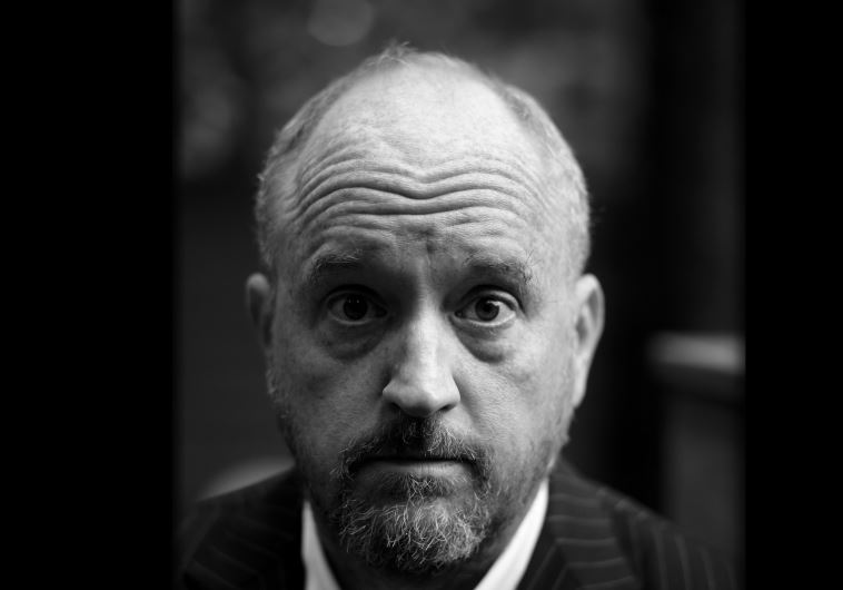 Louis CK