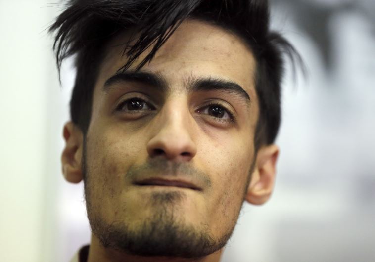 Mourad Laachraoui, Belgian Taekwondo athlete and brother of Najim Laachaoui, implicated in the Brussels bombing attacks, will compete in the 2016 Olympic games in Rio