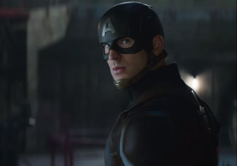 Captain America