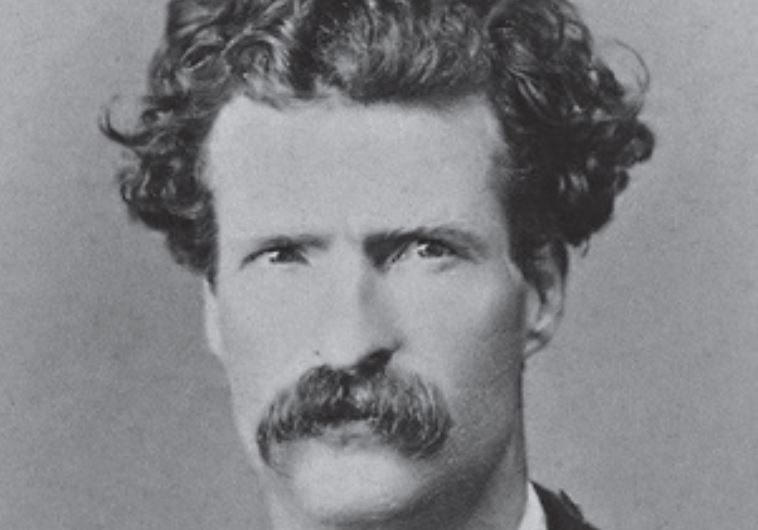 Mark Twain