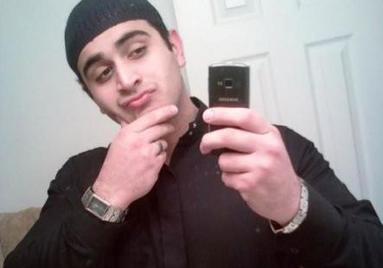 Omar Mateen