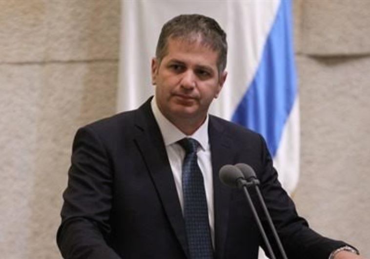 Likud MK Yoav Kisch