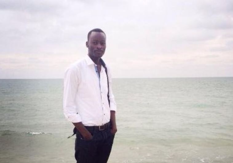 Mutasim Ali 