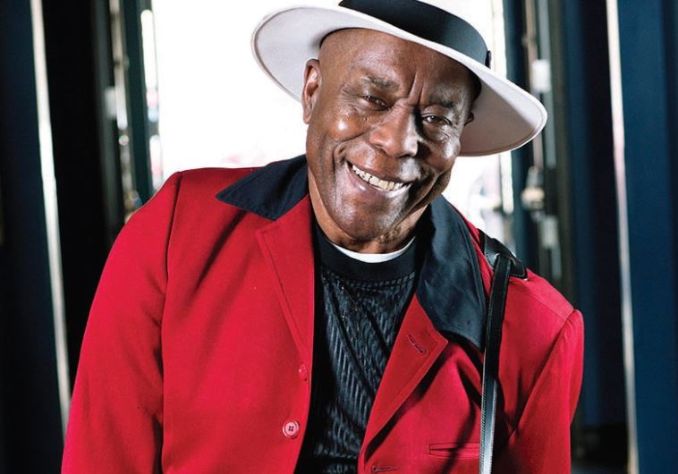 Buddy Guy