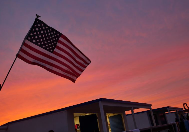 American Flag