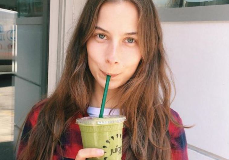 Kirsten Kaminski (The Tasty K)