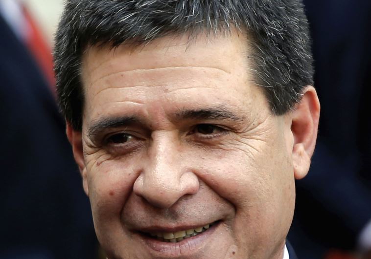 Horacio Cartes