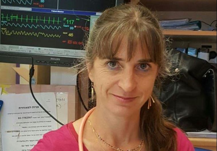 Dr. Rivka Brooks