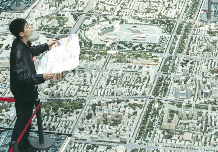 MISSING THE trees for the forest, city planners are increasingly allowed to smother architects.