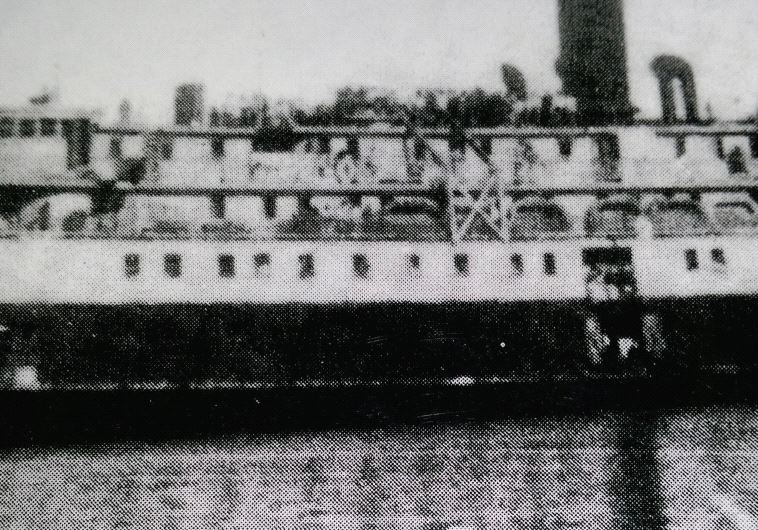 A matter of time before the British would attack: The ‘Exodus 1947'